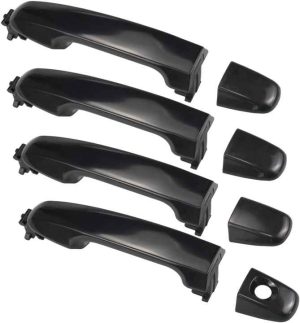 Auto Parts Exterior Door Handle 69210-06110 for Toyota Camry 2012-2016