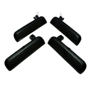 Auto Parts Exterior Door Handle 69210-16120 69220-16120 69230-16090 69240-16090 for Toyota Tercel 1995-1999