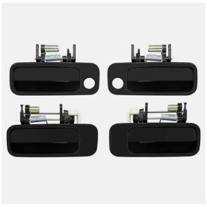 Auto Parts Exterior Door Handle 69210-33040 69220-33040 69210-AA010 69220-AA010 for Toyota Camry 1997-2001