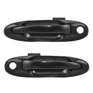 Auto Parts Exterior Door Handle 69210-34050 69220-34050 69230-34020 69240-34020 for Toyota Tundra 2000-2006