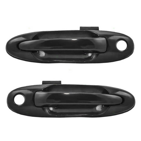 Auto Parts Exterior Door Handle 69210-34050 69220-34050 69230-34020 69240-34020 for Toyota Tundra 2000-2006