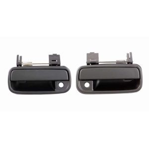 Auto Parts Exterior Door Handle 69210-35050 69220-35050 69230-35050 69240-35050 for Toyota Hilux RN95 1998-2004