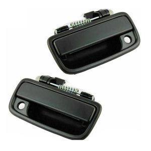 Auto Parts Exterior Door Handle 69210-35070 69220-35070 69230-35090 69240-35090 for Toyota Tacoma 1995-2004