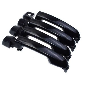 Auto Parts Exterior Door Handle 69210-60130 69210-60160 69210-60090 for Toyota Land Cruiser 08-