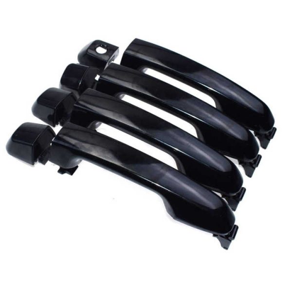 Auto Parts Exterior Door Handle 69210-60130 69210-60160 69210-60090 for Toyota Land Cruiser 08-