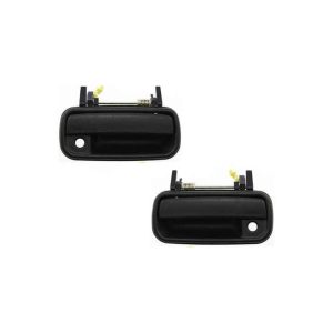 Auto Parts Exterior Door Handle 69210-89110 69220-89110 69230-89102 69240-89101 for Toyota Hilux 1989-1995