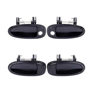 Auto Parts Exterior Door Handle 69210-AC010 69220-AC020 69230-AC010 69240-AC010 for Toyota Avalon 1995-1999