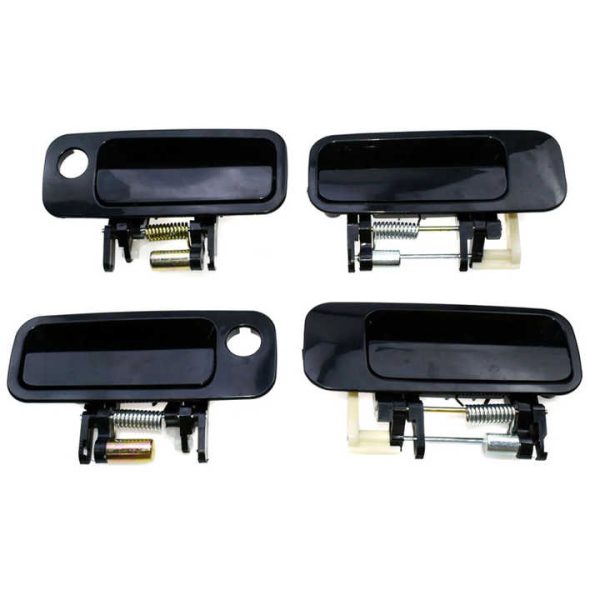 Auto Parts Exterior Door Handle 69210-AC030 69220-AC030 69230-AC020 69240-AC020 for Toyota Avalon 2000-2004