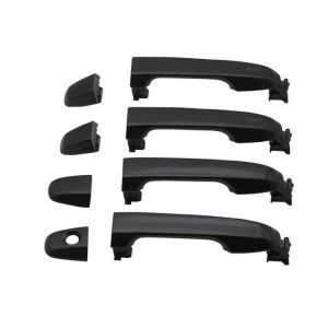 Auto Parts Exterior Door Handle 69210-AC060 69211-06060 69210-30300 for Toyota Camry 2007-2011