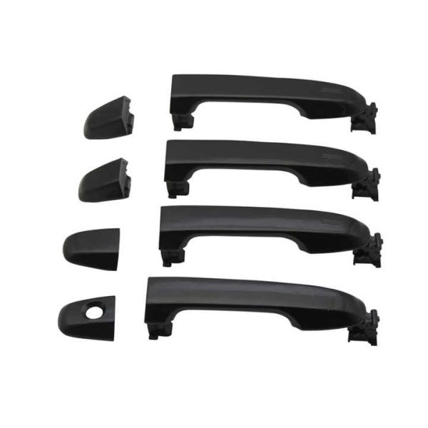 Auto Parts Exterior Door Handle 69210-AC060 69211-06060 69210-30300 for Toyota Camry 2007-2011