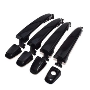 Auto Parts Exterior Door Handle 69217-AE020 69211-AE020 69213-08010 for Toyota Sienna Van 2004-2010