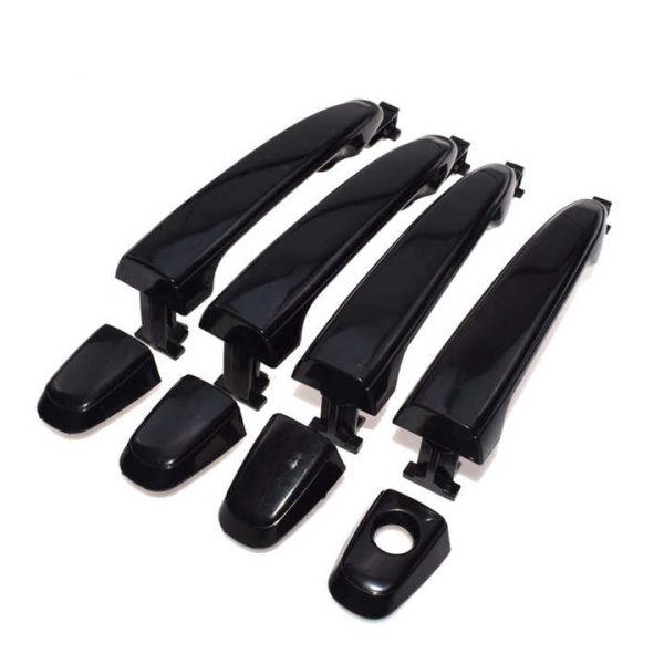 Auto Parts Exterior Door Handle 69217-AE020 69211-AE020 69213-08010 for Toyota Sienna Van 2004-2010