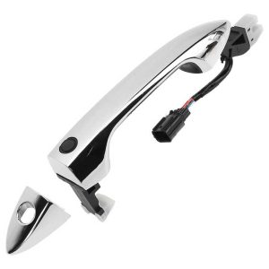 Auto Parts Exterior Door Handle 72141-T2A-F71 72181-T2A-F71 for Honda Accord 2013-2015