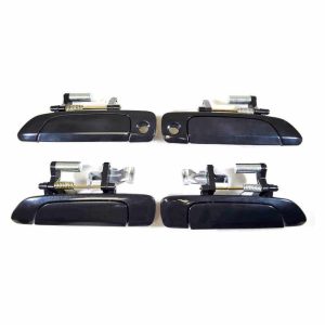 Auto Parts Exterior Door Handle 72640-S5D-A01 72680-S5D-A01 72140-S5A-013 72180-S5A-013 for Honda Civic 2001-2005