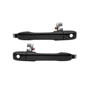 Auto Parts Exterior Door Handle 72640-S9A-003 72680-S9A-003 72140-S9A-003 72180-S9A-003 for Honda CR-V 2002-2006