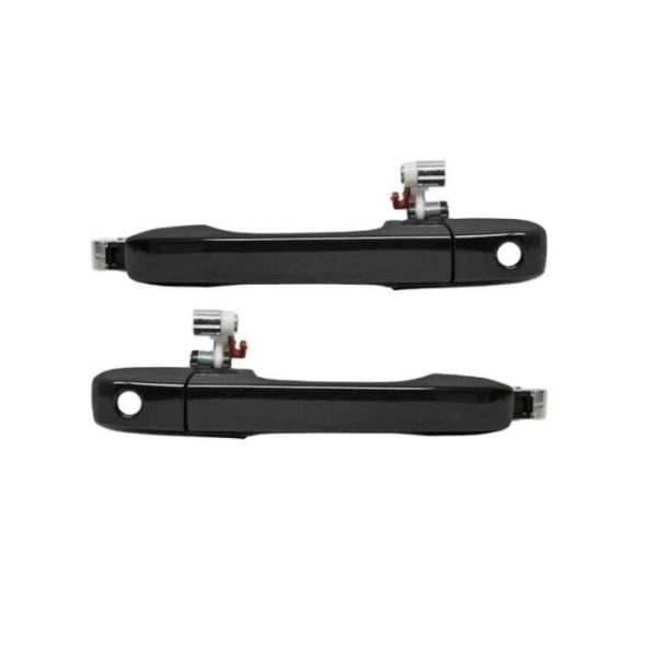 Auto Parts Exterior Door Handle 72640-S9A-003 72680-S9A-003 72140-S9A-003 72180-S9A-003 for Honda CR-V 2002-2006