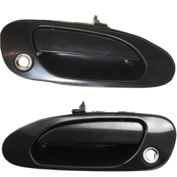 Auto Parts Exterior Door Handle 72680-SV1-A00 72640-SV1-A00 72140-SV1-A00 72180-SV1-A00 for Honda Accord 1994-1997