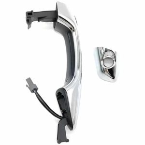Auto Parts Exterior Door Handle 82651-2W710 82661-2W710 for Hyundai Santa Fe 2013-2016