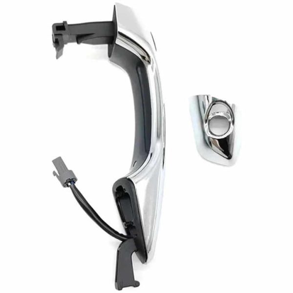 Auto Parts Exterior Door Handle 82651-2W710 82661-2W710 for Hyundai Santa Fe 2013-2016