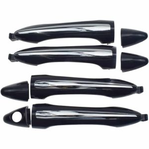 Auto Parts Exterior Door Handle 82651-A7010 for Kia Forte 2014-