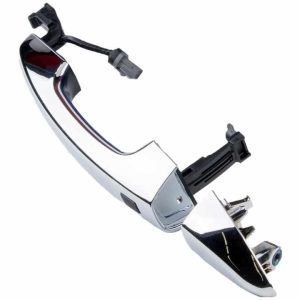 Auto Parts Exterior Door Handle 82651-C1710 82651-C1710 82651-C1010 82661-C1010 for Hyundai Sonata 2015-
