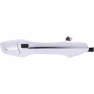 Auto Parts Exterior Door Handle 82651-D9710 82661-D9710 for Kia Sportage 2017-2019