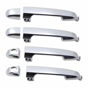 Auto Parts Exterior Door Handle 82652-1M080 82651-1M050 82651-1M020 for Kia Forte Cerato 2010-2013