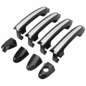 Auto Parts Exterior Door Handle 82652-2B000 83652-2B000 82651-2B000 for Hyundai Santa Fe 2007-2012