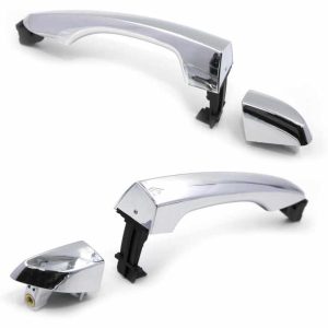 Auto Parts Exterior Door Handle 82652-2S000 82662-2S000 82651-2S000 for Hyundai Tucson 2010-2015