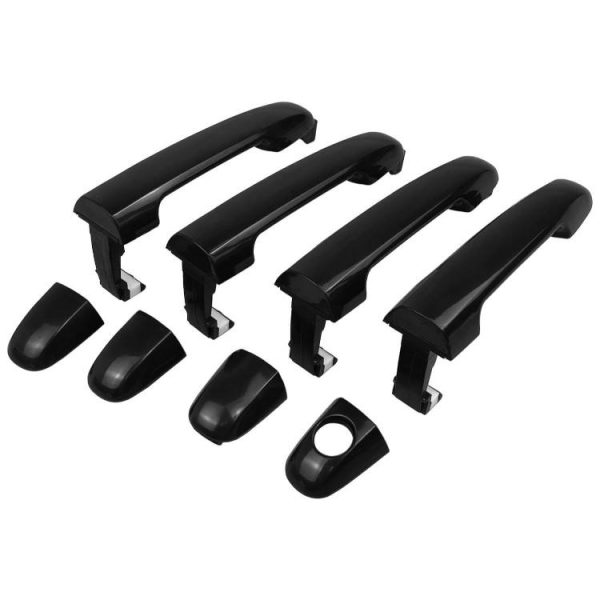 Auto Parts Exterior Door Handle 82652-3K030 82652-3K010 83652-3K010 82651-3K000 for Hyundai Sonata 2006-2008