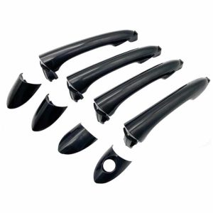 Auto Parts Exterior Door Handle 82652-3S010 82651-3S210 82651-3S000 for Hyundai Sonata 2011-2014