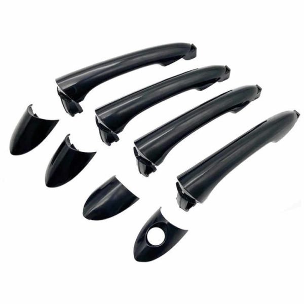 Auto Parts Exterior Door Handle 82652-3S010 82651-3S210 82651-3S000 for Hyundai Sonata 2011-2014