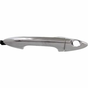 Auto Parts Exterior Door Handle 82661-1R000 82651-1R000 for Hyundai Accent 2012-2016