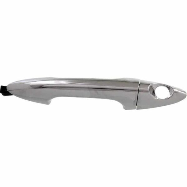 Auto Parts Exterior Door Handle 82661-1R000 82651-1R000 for Hyundai Accent 2012-2016