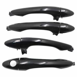 Auto Parts Exterior Door Handle 82661-3W010 82651-3W010 82661-3W000 82651-3W000 for Kia Sportage 2011-2016