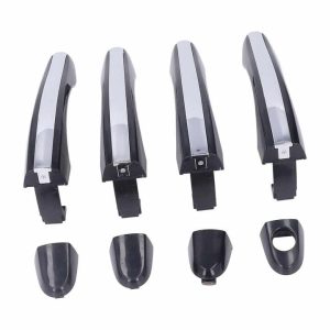 Auto Parts Exterior Door Handle 82662-3L000 82652-3L000 82651-3L000 for Hyundai Azera 2006-2011