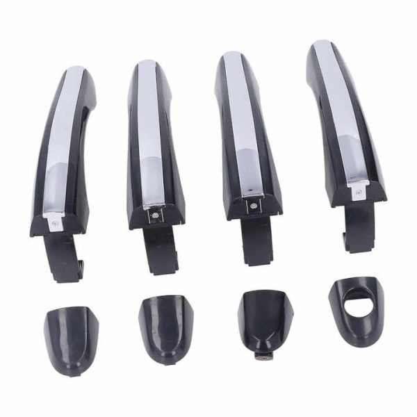 Auto Parts Exterior Door Handle 82662-3L000 82652-3L000 82651-3L000 for Hyundai Azera 2006-2011