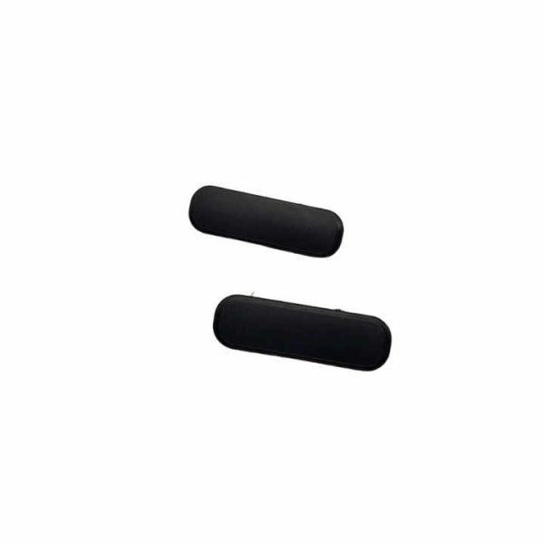 Auto Parts Exterior Door Handle 82810-85000 82820-85000 for Daewoo Damas 1995-1998