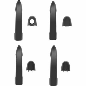 Auto Parts Exterior Door Handle 83650-1D000 82660-1D000 82650-1D000 for Kia Rondo Carens 2007-2012