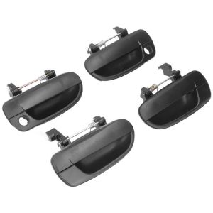 Auto Parts Exterior Door Handle 83650-25000 83660-25000 82660-25000 82650-25000 for Hyundai Accent 2000-2006