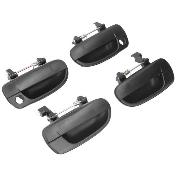 Auto Parts Exterior Door Handle 83650-25000 83660-25000 82660-25000 82650-25000 for Hyundai Accent 2000-2006
