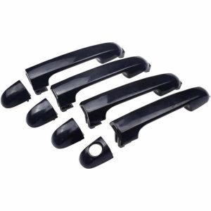 Auto Parts Exterior Door Handle 83652-1J000 82652-1J000 82651-1J000 for Hyundai i20 2007-2014