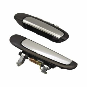 Auto Parts Exterior Door Handle 83660-07000 83650-07000 82660-07000 82650-07000 for Kia Picanto 2004-2010