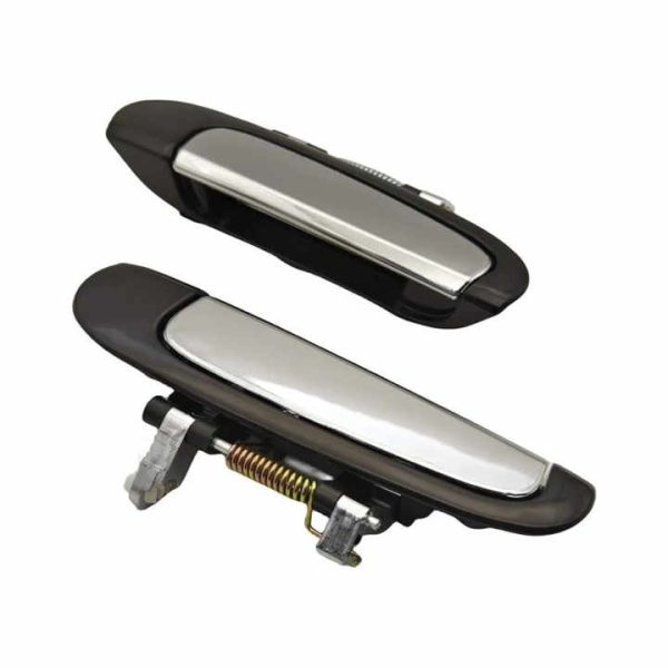 Auto Parts Exterior Door Handle 83660-07000 83650-07000 82660-07000 82650-07000 for Kia Picanto 2004-2010