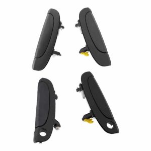 Auto Parts Exterior Door Handle 83660-1C000 83650-1C000 82660-1C000 82650-1C000 for Hyundai Getz 2002-2009