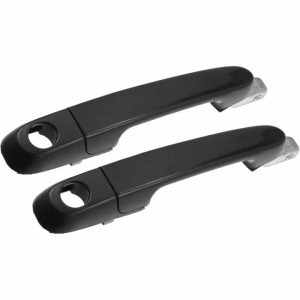 Auto Parts Exterior Door Handle 83660-1E000 83650-1E000 82660-1E000 82650-1E000 for Hyundai Accent 2006-2011