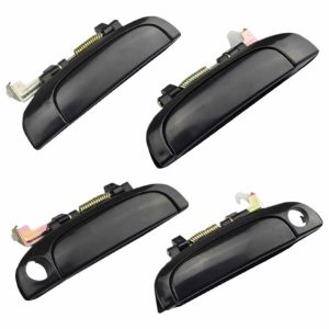 Auto Parts Exterior Door Handle 83660-1G050 83650-1G050 82660-1G050 82650-1G050 for Kia Rio 2006-2011