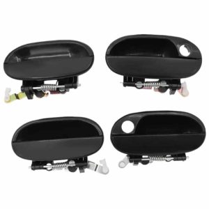 Auto Parts Exterior Door Handle 83660-22000 83650-22000 82660-22000 82650-22000 for Hyundai Accent 1995-1999