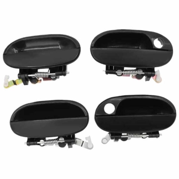 Auto Parts Exterior Door Handle 83660-22000 83650-22000 82660-22000 82650-22000 for Hyundai Accent 1995-1999