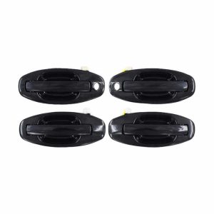 Auto Parts Exterior Door Handle 83660-26000 83650-26000 82660-26000 82650-26000 for Hyundai Santa Fe 2001-2006